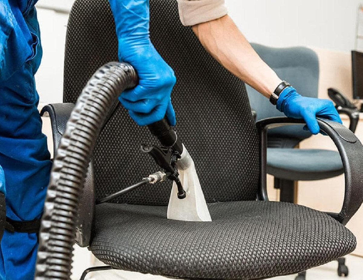 Gemlik Sandalye Yıkama