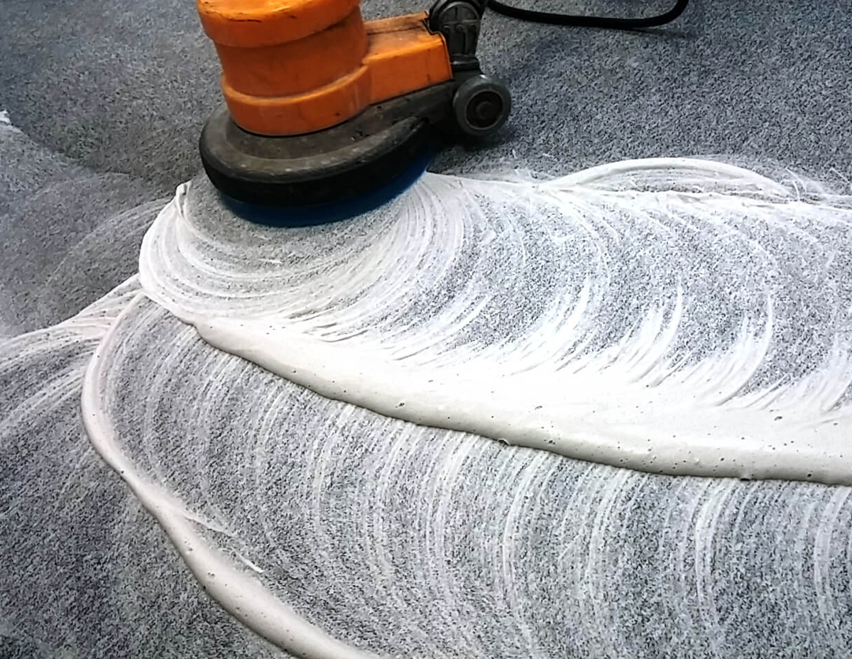 Yenişehir Yerinde Halı Yıkama